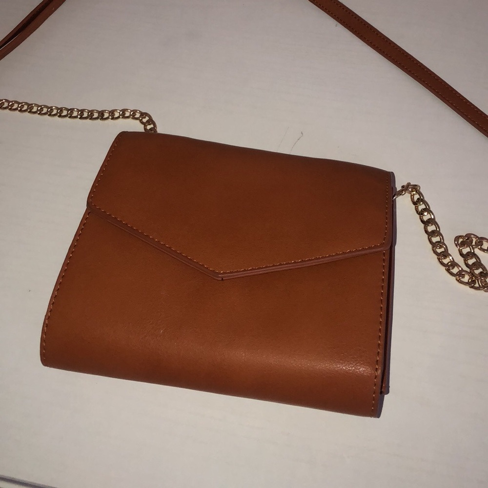 Forever 21 Small Crossbody Bag